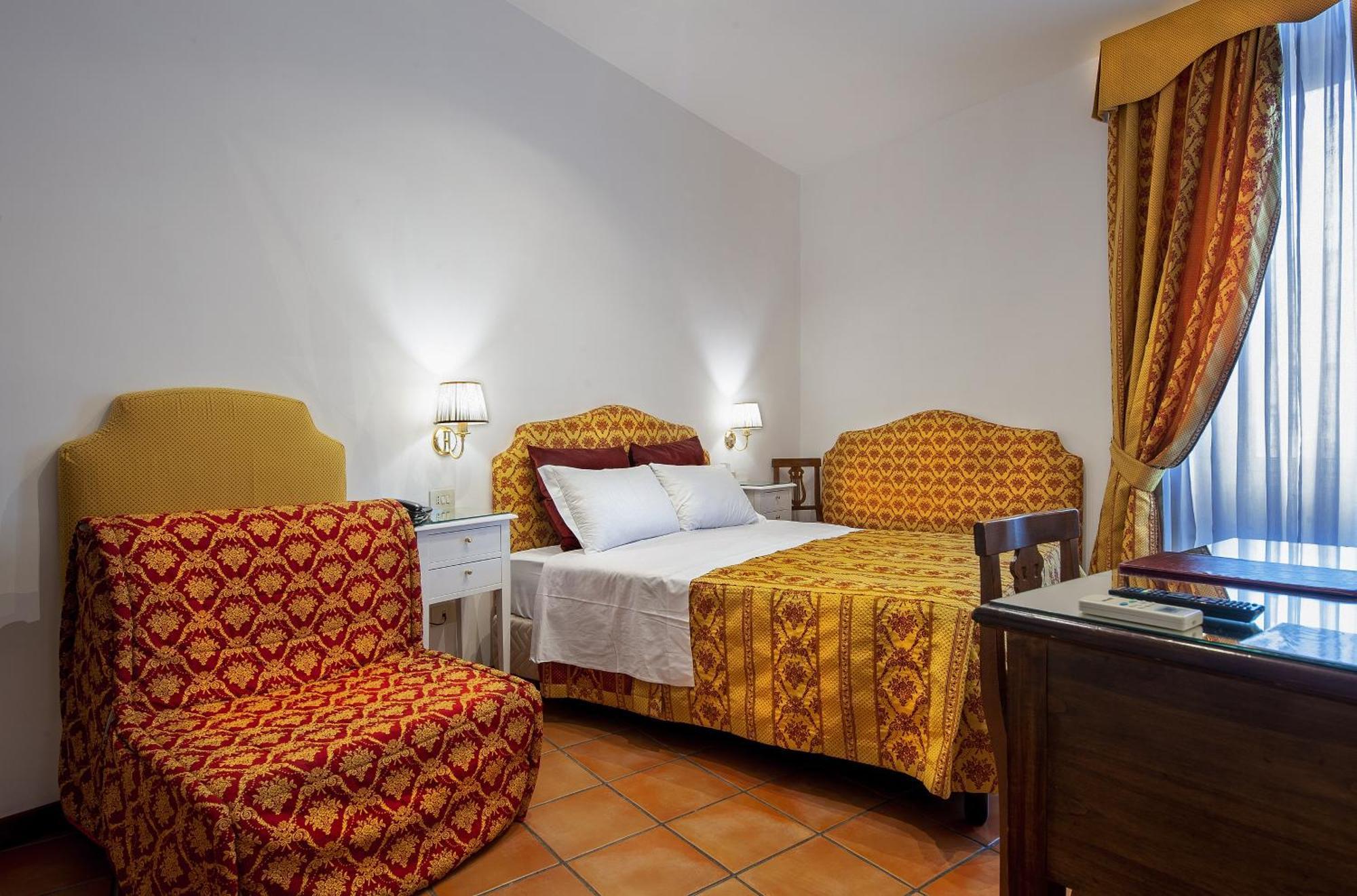 Hotel Canova — Fotos 2