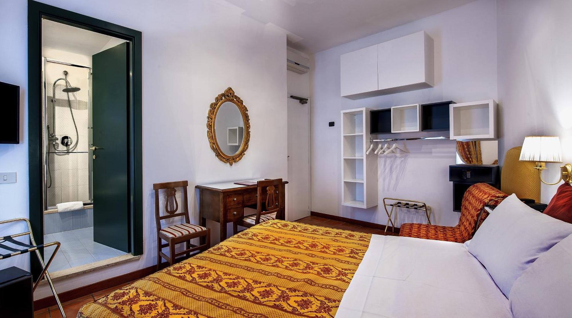 Hotel Canova — Fotos 3