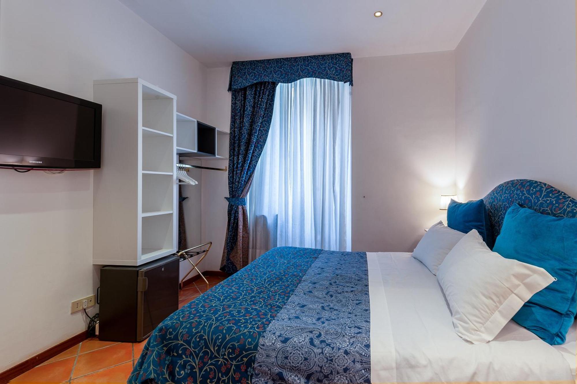 Hotel Canova — Fotos 1